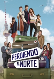 Perdiendo el norte