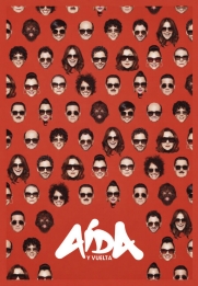 Aida, the Movie