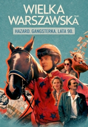 The Great Warsaw Race