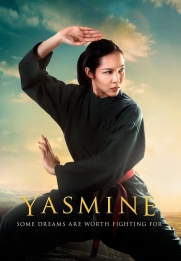 Yasmine