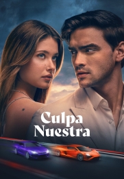 Culpa nuestra