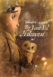 An Almost Christmas Story