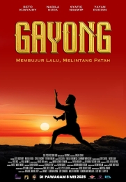 Gayong