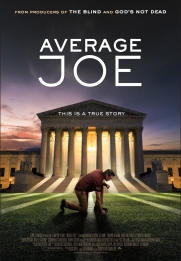 Average Joe