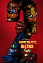 Five Nights at Freddy's 2