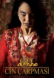 Dabbe: Cin Çarpması