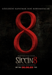 Siccîn 8