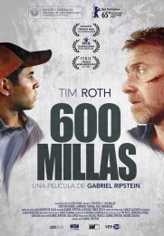 600 Millas