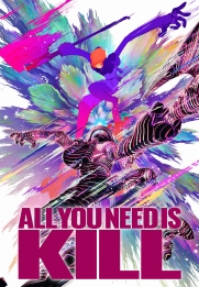 All You Need is Kill