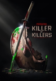 Predator: Killer of Killers