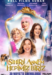 Sihirli Annem: Hepimiz Biriz