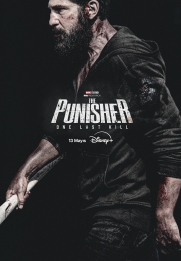 The Punisher: One Last Kill