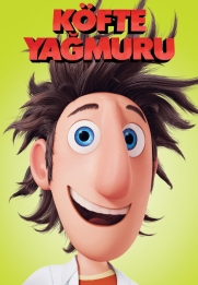 Cloudy with a Chance of Meatballs