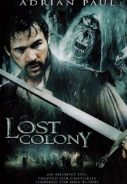 Lost Colony: The Legend of Roanoke