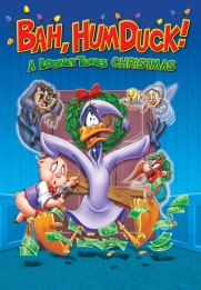 Bah Humduck!: A Looney Tunes Christmas