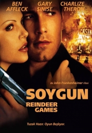 Reindeer Games