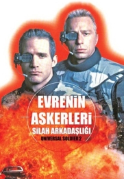Universal Soldier II: Brothers in Arms