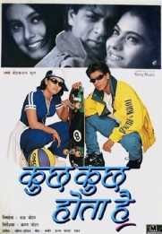 Kuch Kuch Hota Hai