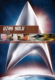 Star Trek: Insurrection