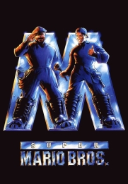 Super Mario Bros.