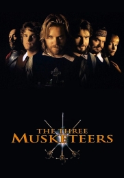 The Three Musketeers