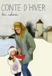 Conte d'hiver