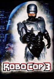 Robocop 3
