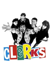 Clerks.