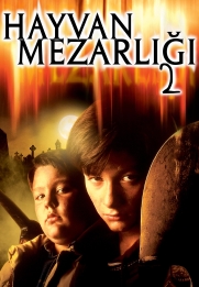 Pet Sematary 2