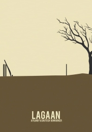 Lagaan: Once Upon a Time in India