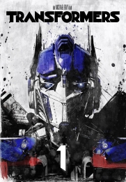 Transformers 1