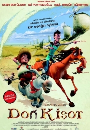 Donkey X