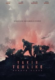 Danger Close: The Battle of Long Tan