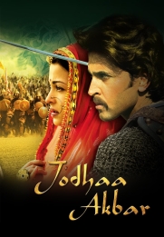 Jodhaa Akbar 