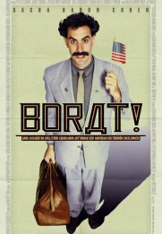 Borat!