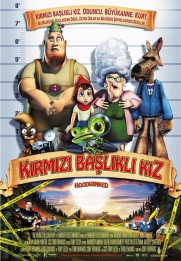 Hoodwinked!