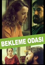 Bekleme Odası