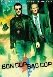 Bon Cop, Bad Cop