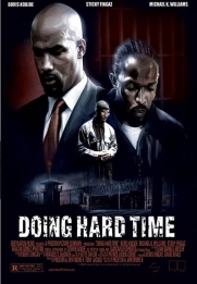 Doing Hard Time