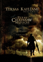 The Texas Chainsaw Massacre 6: The Beginning