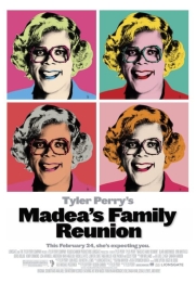 Madea's Family Reunion
