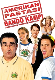 American Pie Presents Band Camp