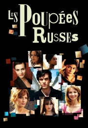 Les poupées russes