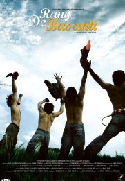Rang De Basanti