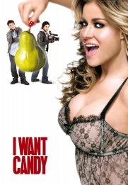 I Want Candy