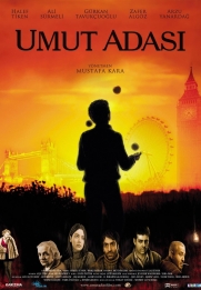 Umut Adası