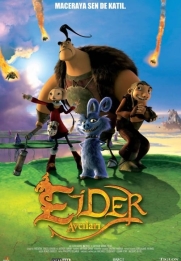 Chasseurs de dragons