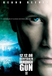 The Day the Earth Stood Still