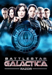 Battlestar Galactica: Razor