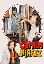 Çapkın Hırsız